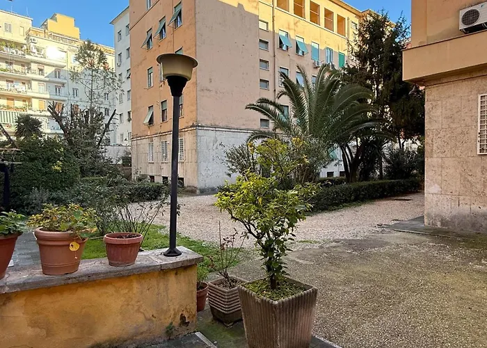 4venti Cozy Hub Apartamento *