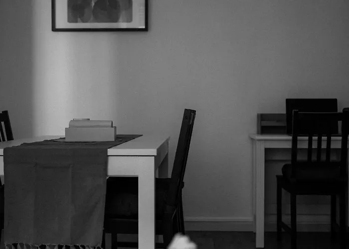 4venti Cozy Hub Roma