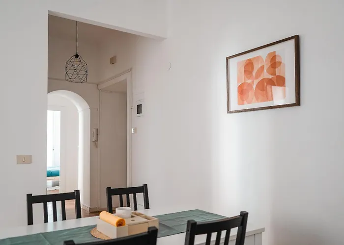 Apartamento 4venti Cozy Hub Roma