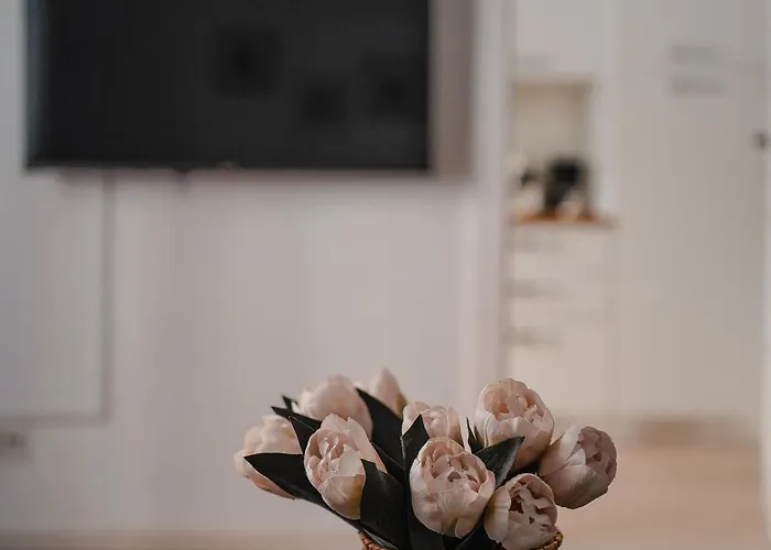 4venti Cozy Hub Apartamento