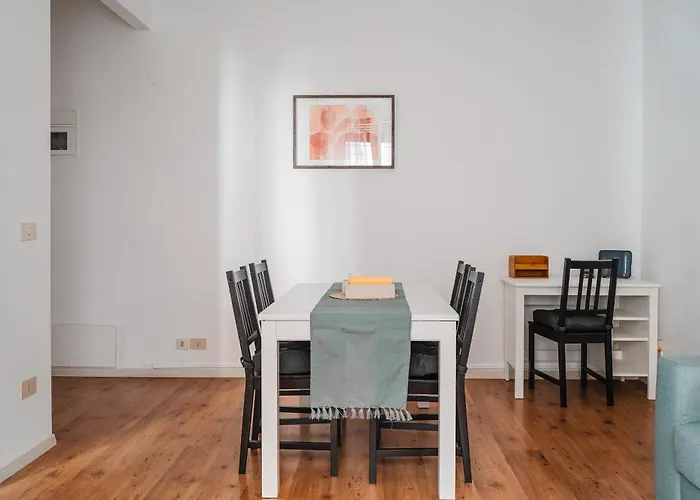 4venti Cozy Hub * Roma
