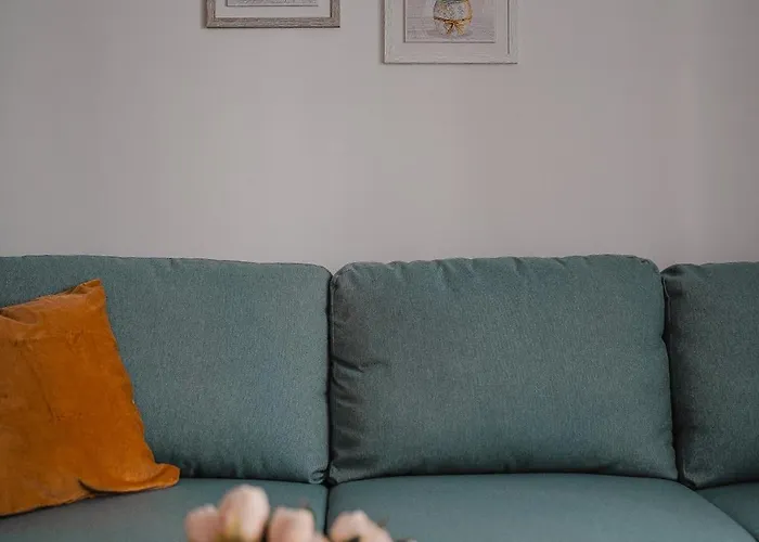 4venti Cozy Hub Apartamento