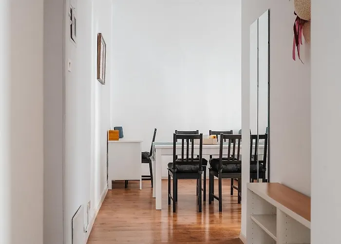 4venti Cozy Hub Apartamento