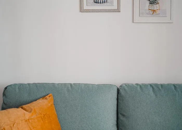 Apartamento 4venti Cozy Hub Roma