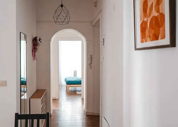 4venti Cozy Hub Roma