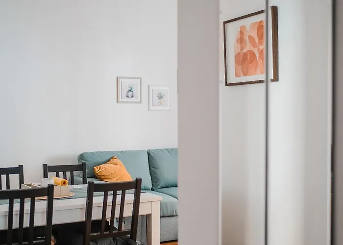 4venti Cozy Hub * Roma