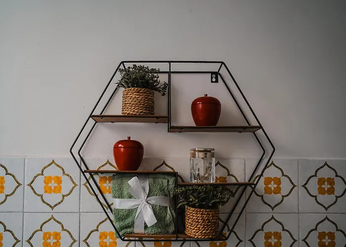 Apartamento 4venti Cozy Hub