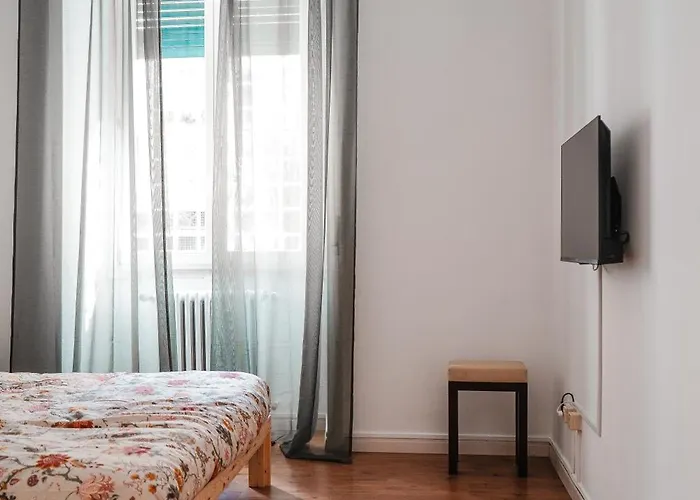 4venti Cozy Hub Roma
