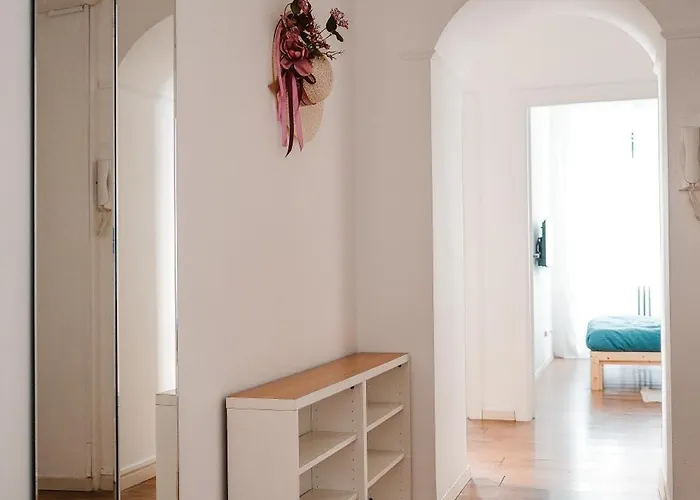 4venti Cozy Hub Apartamento *