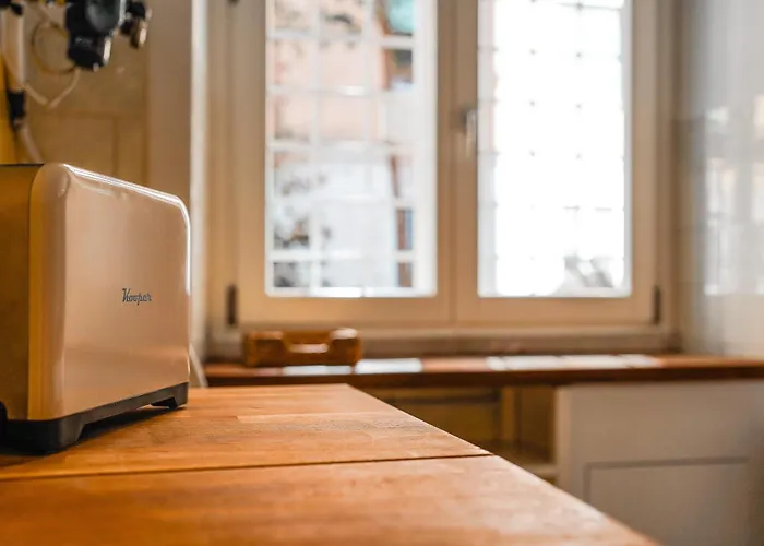 4venti Cozy Hub Apartamento Roma