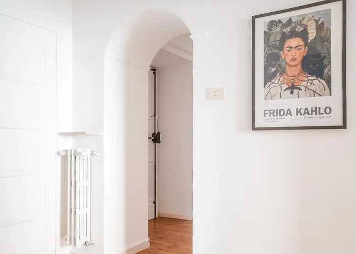 4venti Cozy Hub * Roma