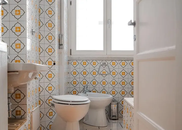 4venti Cozy Hub Apartamento *