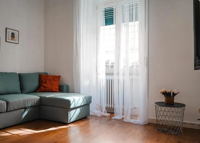 Apartamento 4venti Cozy Hub Roma