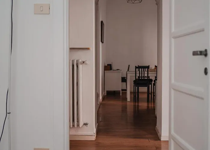 4venti Cozy Hub Apartamento Roma