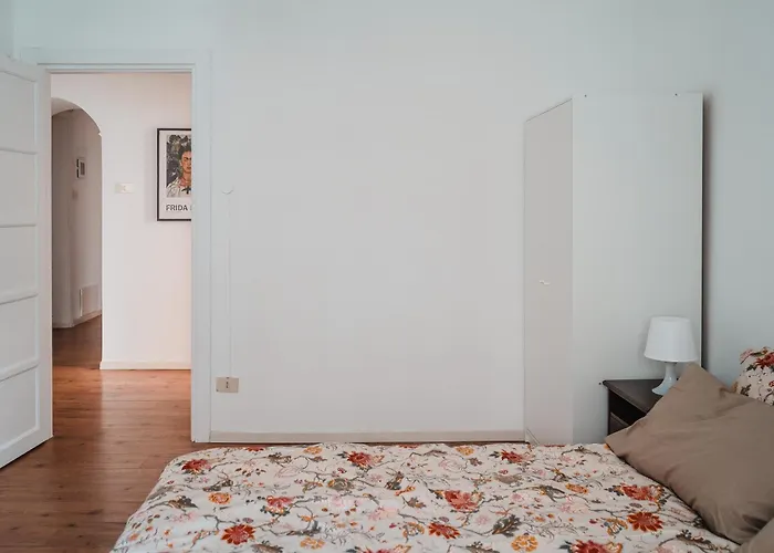 Apartamento 4venti Cozy Hub Roma