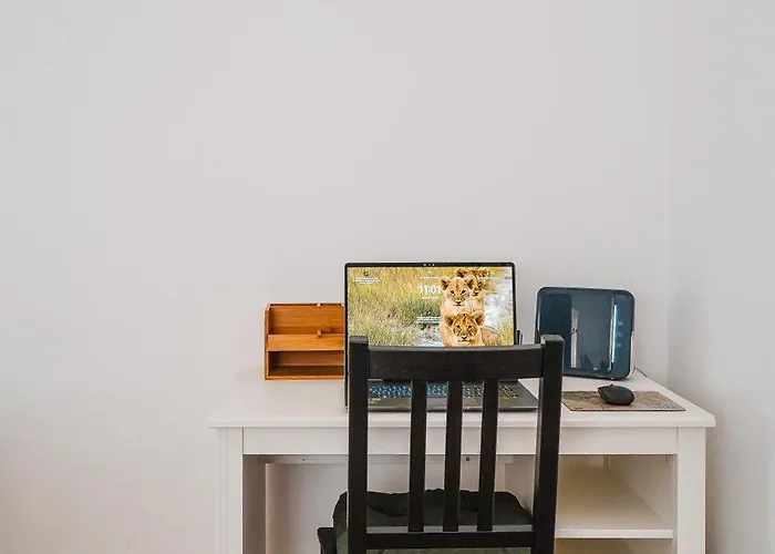 4venti Cozy Hub Apartamento *