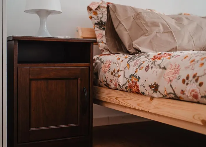 Apartamento 4venti Cozy Hub *